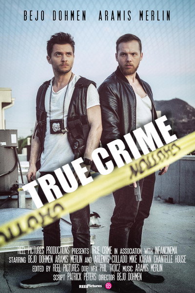 True Crime
