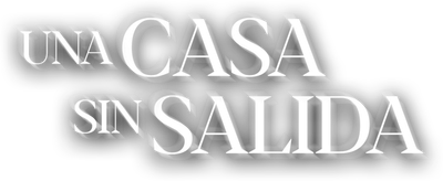 Woman in the Maze Logo