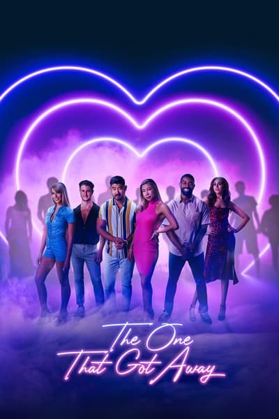 The One That Got Away TV Show Poster