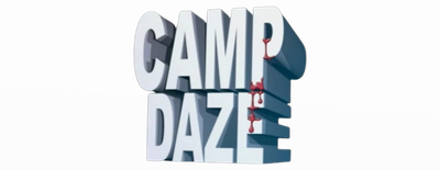 Camp Daze Logo