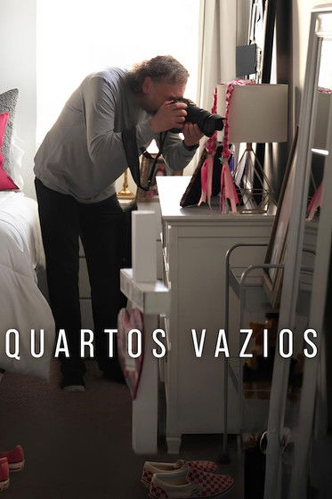 Poster do Filme Quartos Vazios