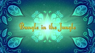tv poster