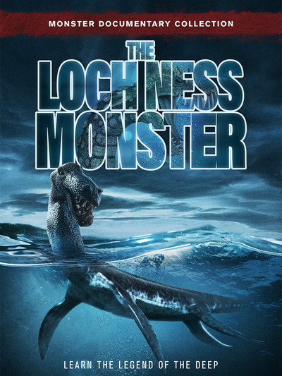The Loch Ness Monster