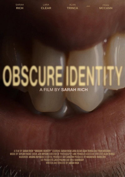 Obscure Identity