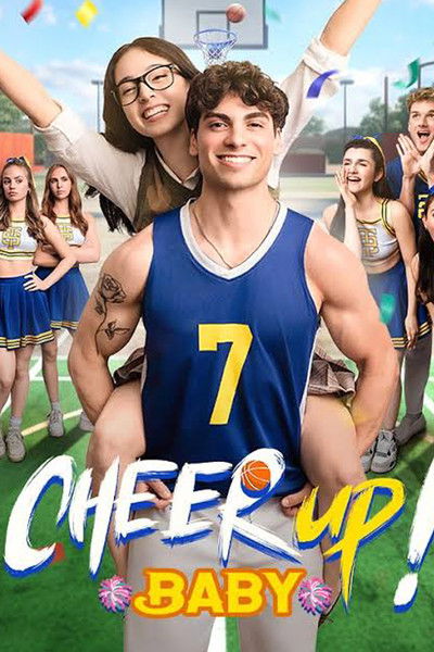 Poster do Filme Cheer up, Baby!