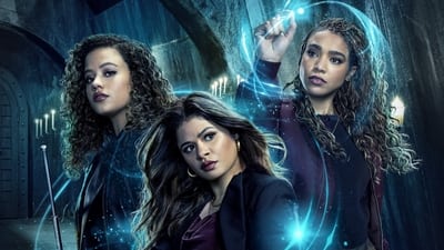 Charmed (2018)