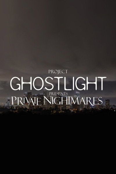 Private Nightmares