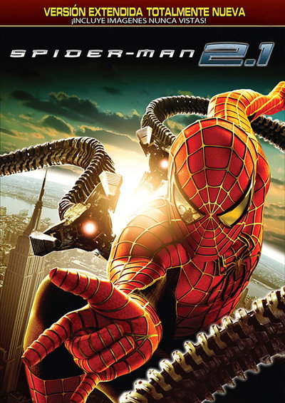 Spider-Man 2