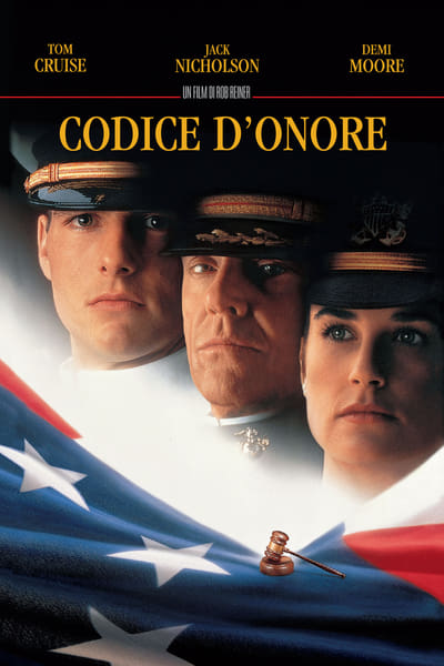Codice d'onore (1992)