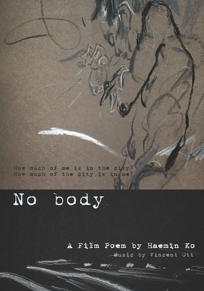 Poster do Filme No Body