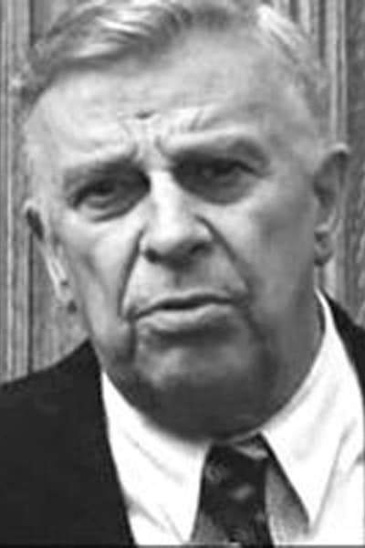 Portrait de Raoul Billerey