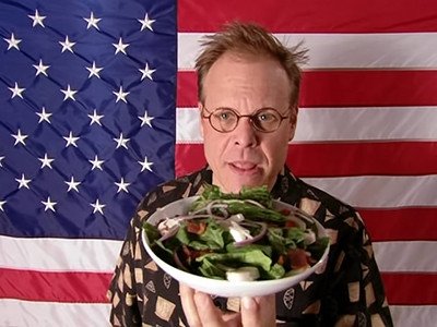 tv poster