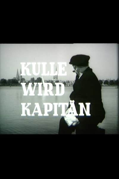 Kulle wird Kapitän