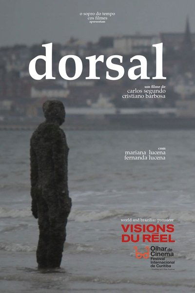 Poster do Filme Dorsal