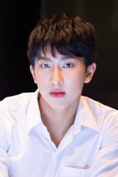 person poster