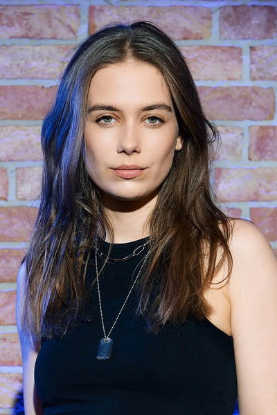 Imagem de Josepha Walter