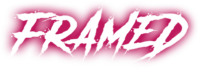 Framed Logo