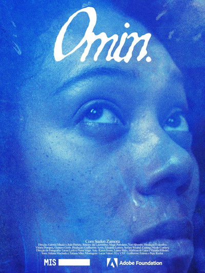 Poster do Filme Omin