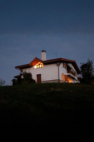 Poster do Filme ICEBNB