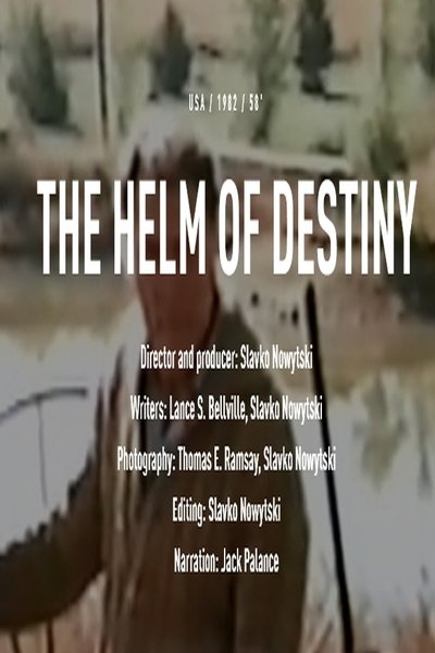 Poster do Filme The Helm of Destiny