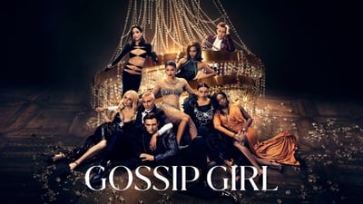 Gossip Girl reboot canceled by HBO Max