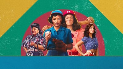 Prime Video cancels baseball drama A League Of Their Own season two