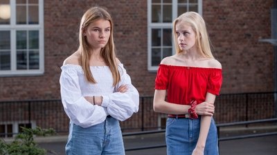 tv poster