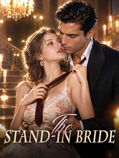 The Stand-In Bride