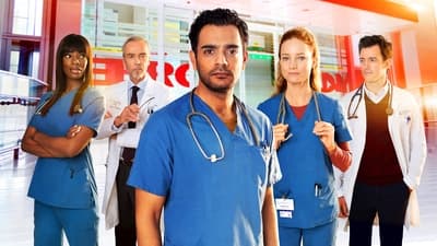 Canadian medical drama series Transplant ends with its fourth season