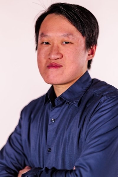 Imagem de Brian (Chun Wing) Lee