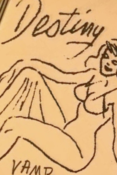 The Muse