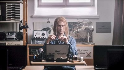 tv poster