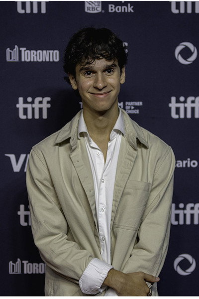 Peter-Joe Salameh