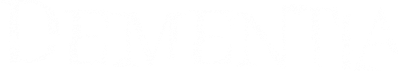 Dementia Logo