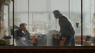 tv poster