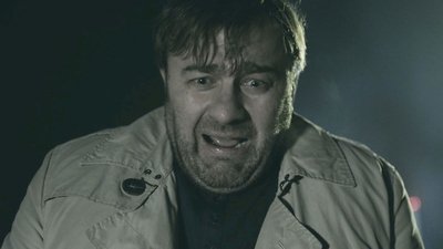 tv poster