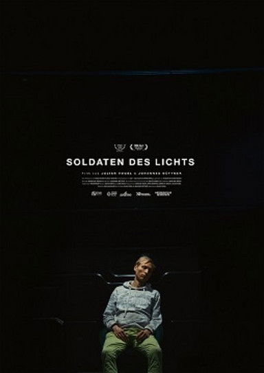 Poster do Filme Soldaten des Lichts