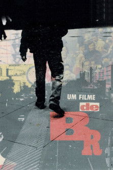 Poster do Filme Um Filme de BR