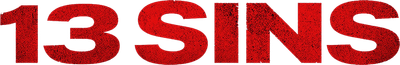 13 Sins Logo