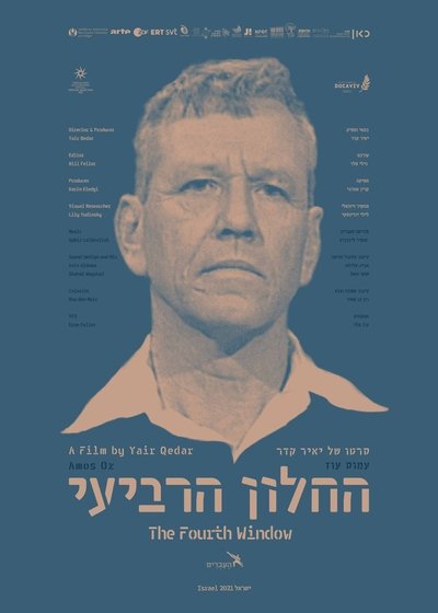 Poster do Filme The Fourth Window