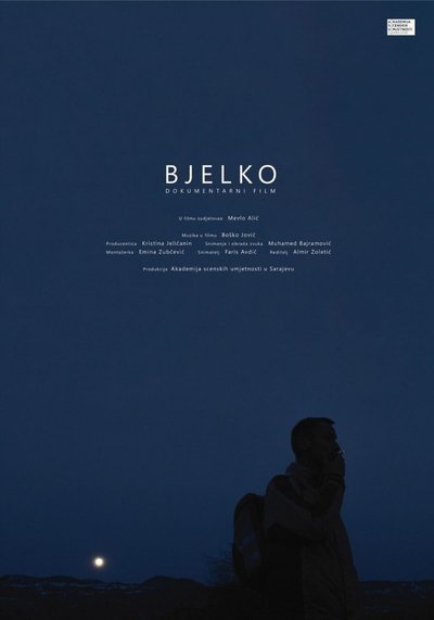 Poster do Filme Bjelko