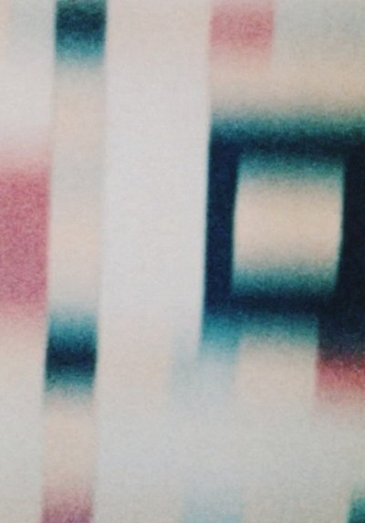 Poster do Filme Mood Mondrian