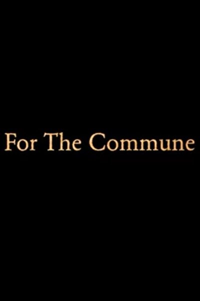For the Commune