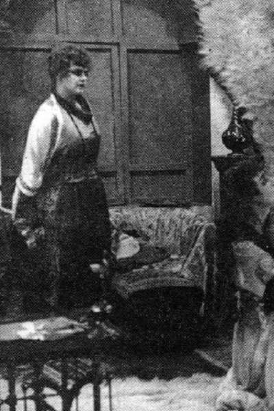 Watch!(1918) Мисс Мэри Movie Online Free Torrent