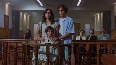 tv poster