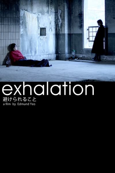 Exhalation