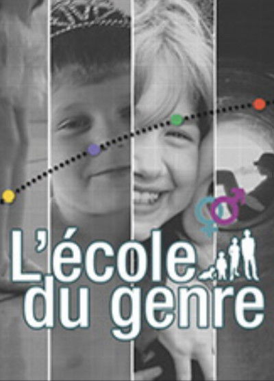 Poster do Filme L'École du genre