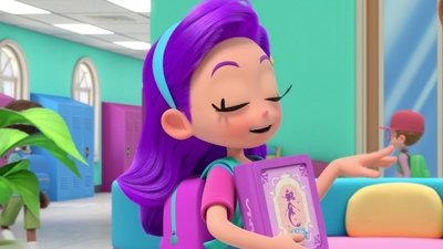 Episode 1
