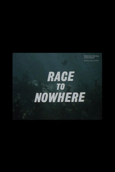 Poster do Filme Race To Nowhere