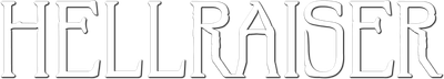 Hellraiser Logo